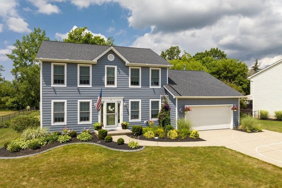 CertainTeed vinyl siding installation