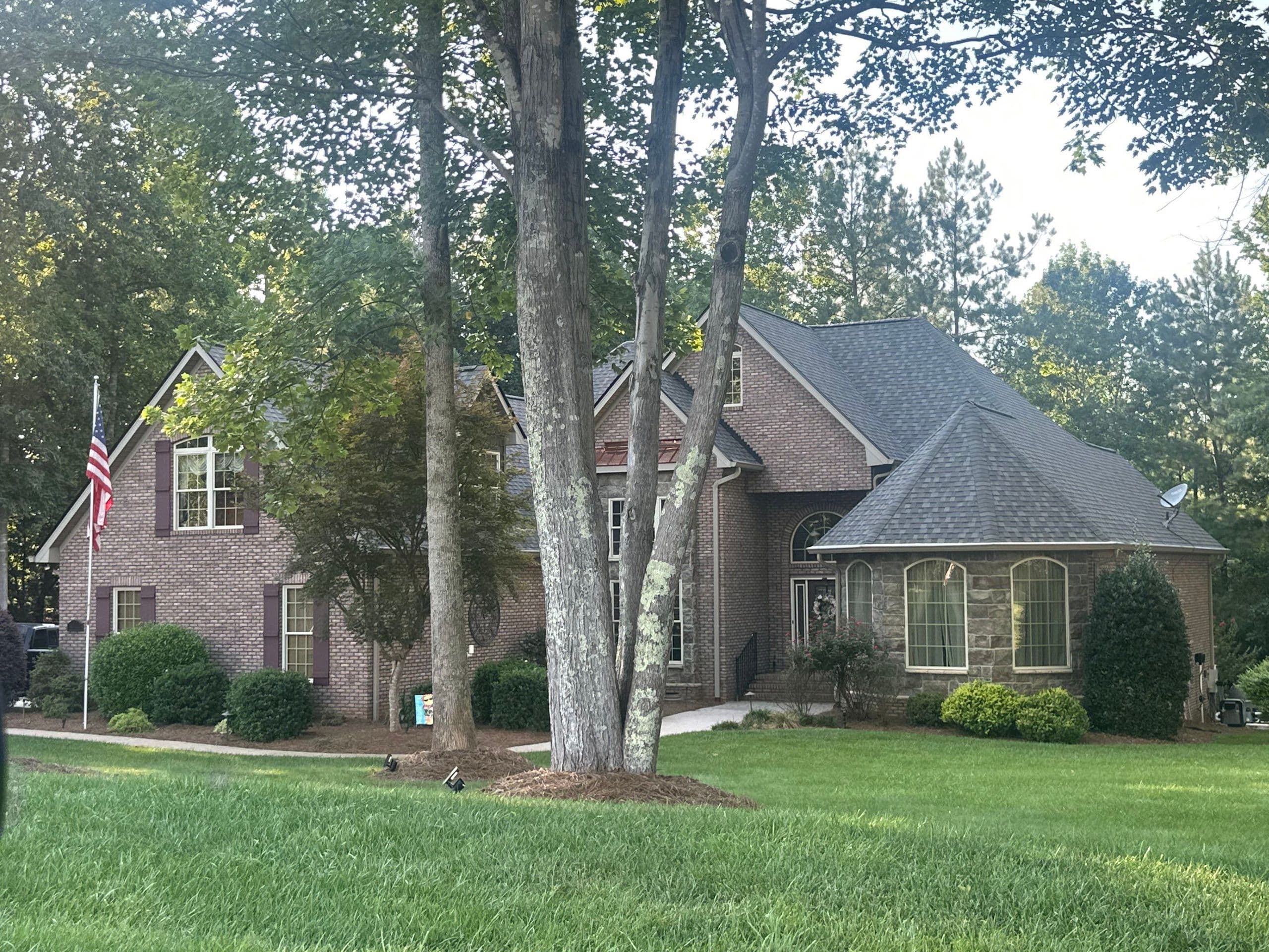 Why Your Upstairs Is So Hot: Roof Ventilation in Charlotte Summers